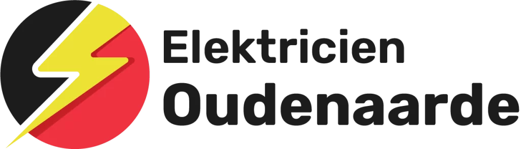 Logo Elektricien Oudenaarde
